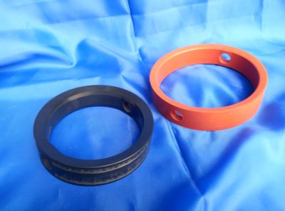 EPDM/Silikon ущільнення